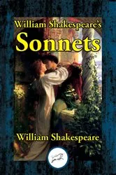 Book cover of William Shakespeare’s Sonnets by Unknown