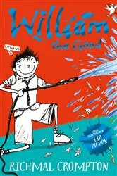 Book cover of William the Good by Richmal Crompton