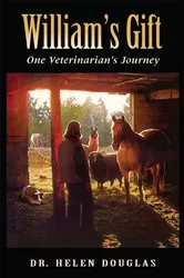 Book cover of William's Gift by Helen Douglas