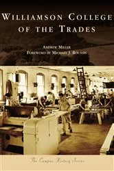 Book cover of Williamson College of the Trades by Unknown