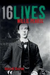 Book cover of Willie Pearse by Róisín Ní Ghairbhí