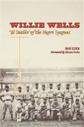 Book cover of Willie Wells by Unknown