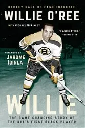 Book cover of Willie by Unknown