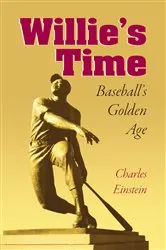 Book cover of Willie's Time by Unknown