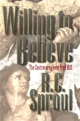 Book cover of Willing to Believe by Unknown
