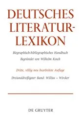 Book cover of Willius - Wircker by Wilhelm Kosch