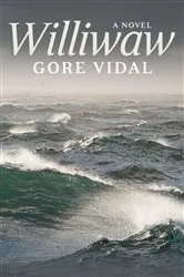 Book cover of Williwaw by Gore Vidal
