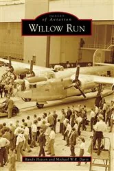 Book cover of Willow Run by Unknown