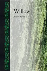 Book cover of Willow by Linda Lael Miller
