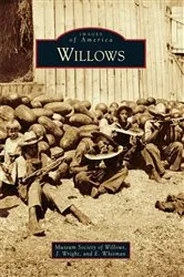 Book cover of Willows by Museum Society of Willows