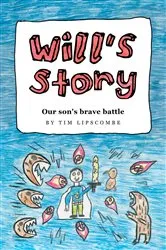 Book cover of Will's Story by Unknown