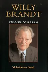 Book cover of Willy Brandt by Hélène Miard-Delacroix