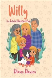 Book cover of Willy by Diane Davies