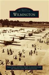 Book cover of Wilmington by Laura Lanese