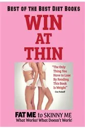 Book cover of WIN AT THIN 
