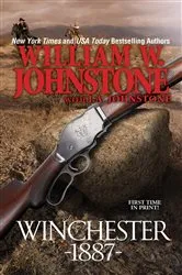 Book cover of Winchester 1887 by Unknown