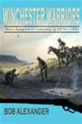Book cover of Winchester Warriors by Bob Alexander
