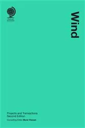 Book cover of Wind (2nd ed.) by Munir Hassan