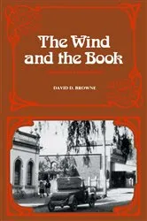 Book cover of Wind and the Book by David D. Browne