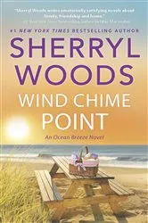 Book cover of Wind Chime Point by Sherryl Woods