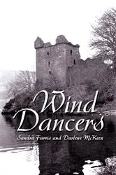 Book cover of Wind Dancers by Darlene McKeen