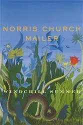 Book cover of Windchill Summer by Norris Church Mailer