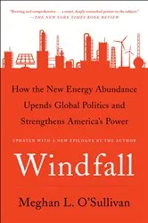 Book cover of WindFall by Unknown