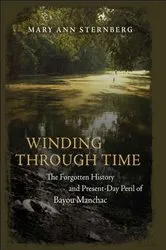 Book cover of Winding through Time by Mary Ann Sternberg
