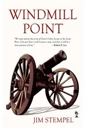Book cover of Windmill Point by Unknown