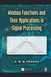 Book cover of Window Functions and Their Applications in Signal Processing by K. M. M. Prabhu
