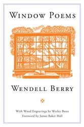 Book cover of Window Poems by Unknown