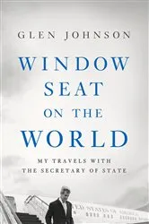 Book cover of Window Seat on the World by Glen Johnson