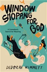 Book cover of Window Shopping for God by Unknown