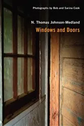 Book cover of Windows and Doors by N. Thomas Johnson-Medland