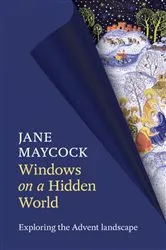 Book cover of Windows on a Hidden World by Jane Maycock