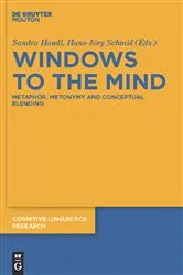 Book cover of Windows to the Mind by Sandra Handl