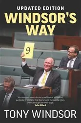 Book cover of Windsor's Way Updated Edition by Tony Windsor