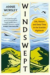 Book cover of Windswept by Sabrina Jeffries
