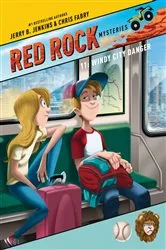 Book cover of Windy City Danger by Jerry B. Jenkins