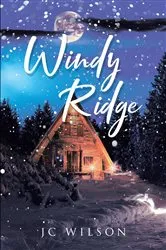 Book cover of Windy Ridge by JC Wilson