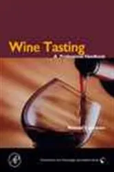 Book cover of Wine Tasting by Ronald S. Jackson PhD
