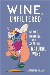 Book cover of Wine, Unfiltered by N/A