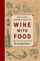 Book cover of Wine With Food by N/A