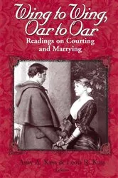 Book cover of Wing to Wing, Oar to Oar by Amy A. Kass