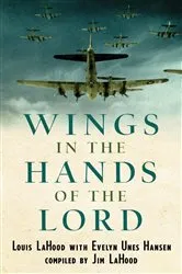 Book cover of Wings In The Hands Of The Lord by Unknown