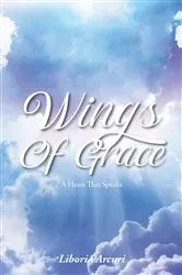Book cover of Wings Of Grace by Unknown