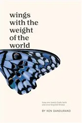 Book cover of Wings With the Weight of the World by Unknown