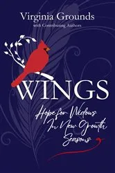 Book cover of Wings by Unknown