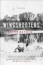 Book cover of Wingshooters by Unknown