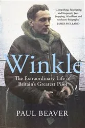 Book cover of Winkle by Unknown
